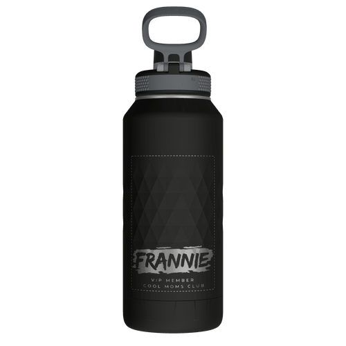 Takeya Sport Water Bottle - customized