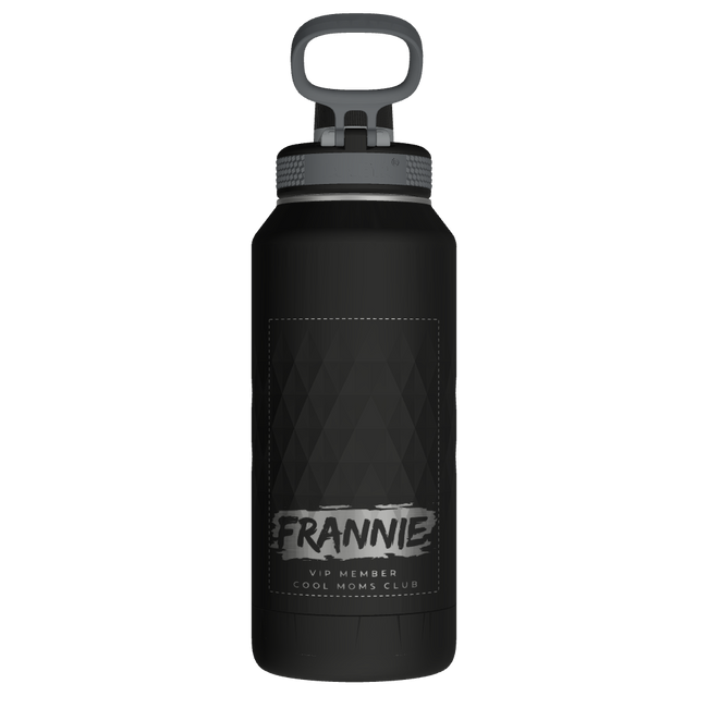 Takeya Sport Water Bottle - customized