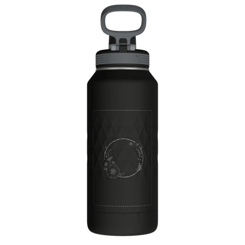 Takeya Sport Water Bottle - customized