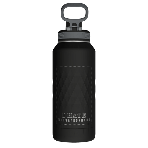 Takeya Sport Water Bottle - customized