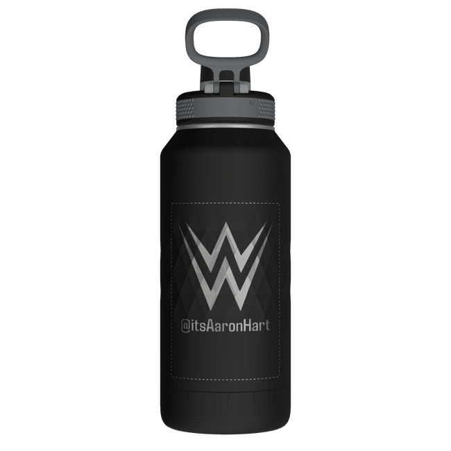 Takeya Sport Water Bottle - customized
