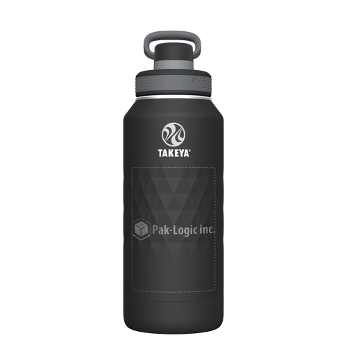 Takeya Sport Water Bottle - customized