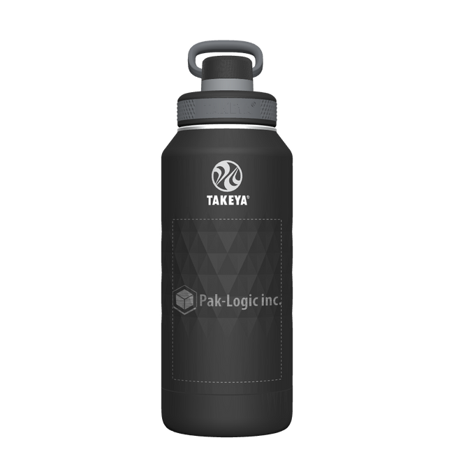 Takeya Sport Water Bottle - customized