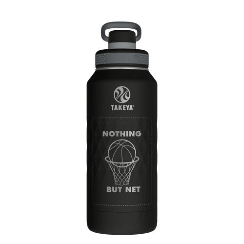 Takeya Sport Water Bottle - customized