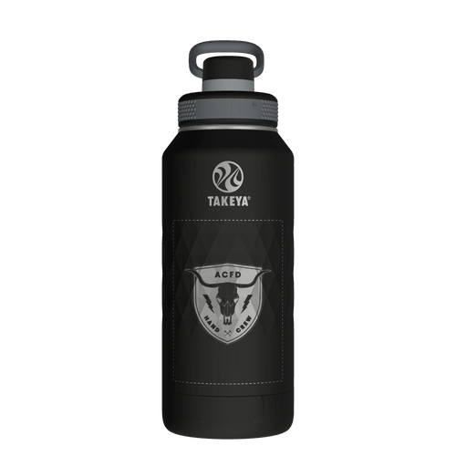Takeya Sport Water Bottle - customized