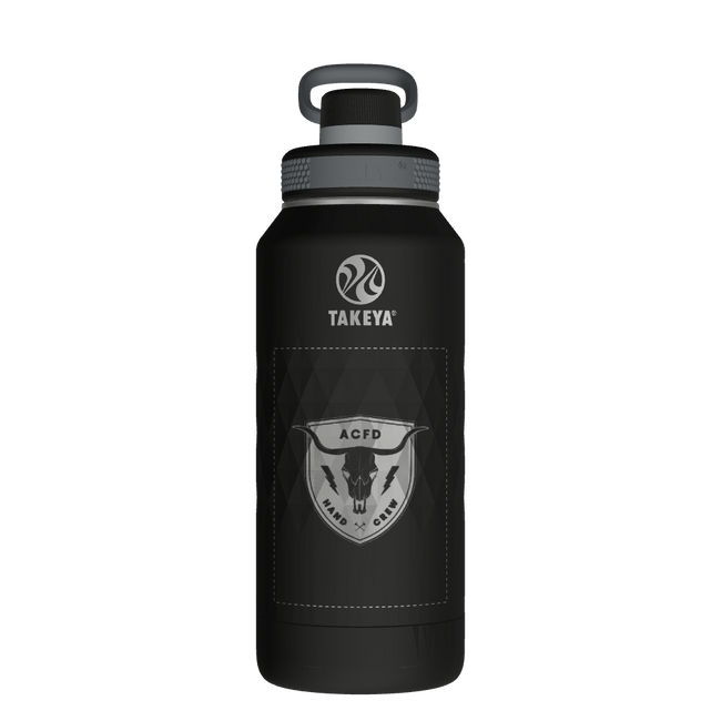 Takeya Sport Water Bottle - customized