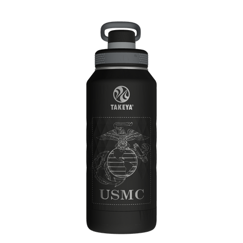 Takeya Sport Water Bottle - customized