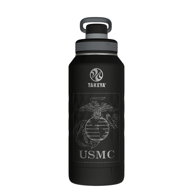 Takeya Sport Water Bottle - customized
