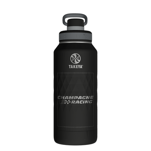 Takeya Sport Water Bottle - customized