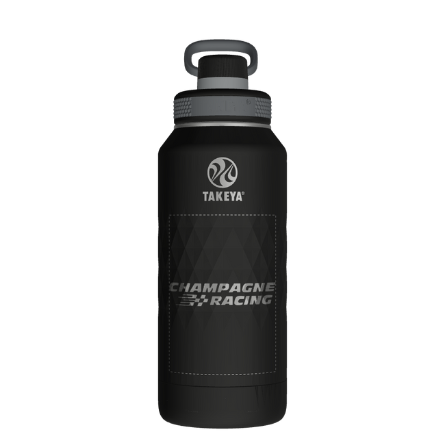 Takeya Sport Water Bottle - customized