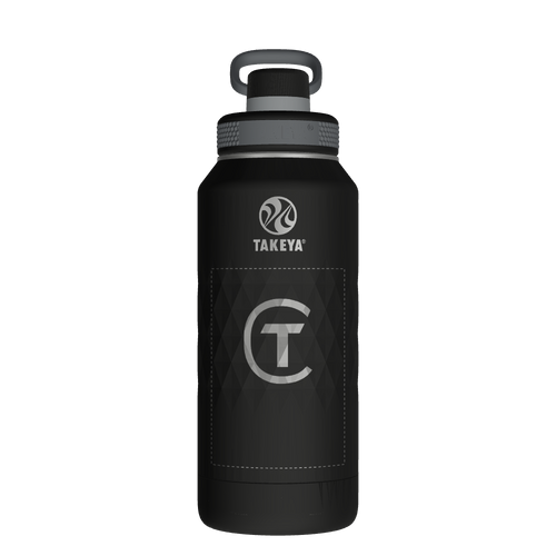 Takeya Sport Water Bottle - customized