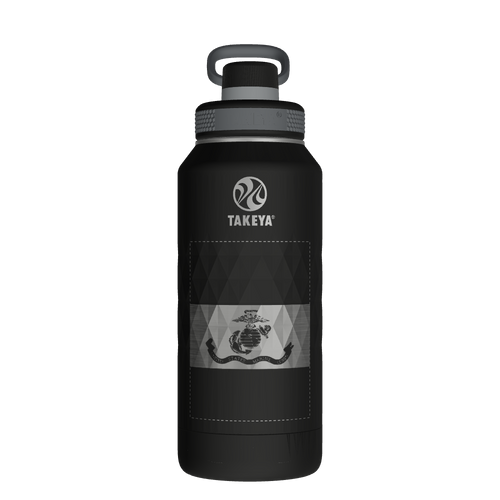 Takeya Sport Water Bottle - customized