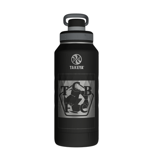 Takeya Sport Water Bottle - customized