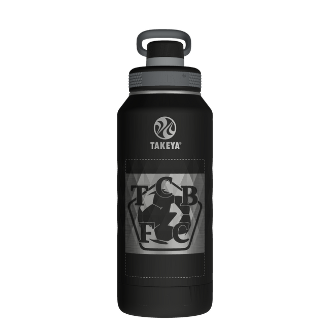Takeya Sport Water Bottle - customized