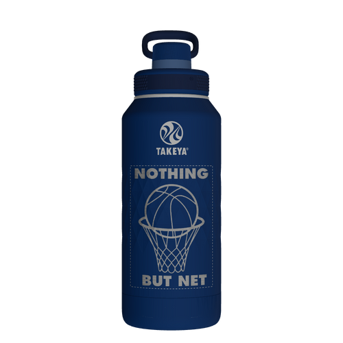 Takeya Sport Water Bottle - customized