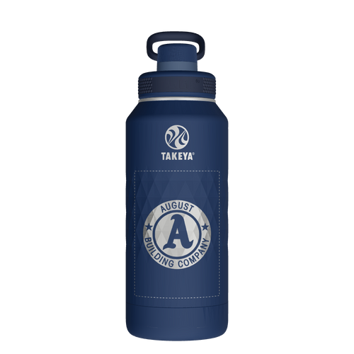 Takeya Sport Water Bottle - customized