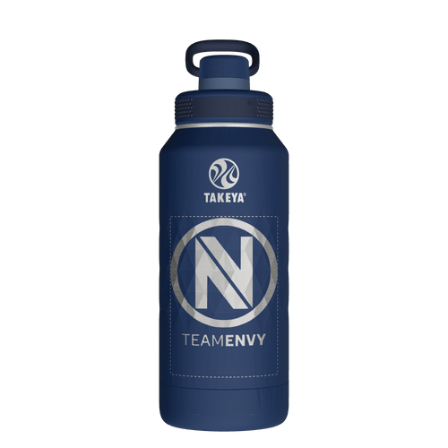 Takeya Sport Water Bottle - customized