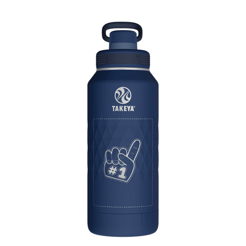 Takeya Sport Water Bottle - customized