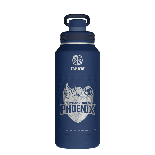 Takeya Sport Water Bottle - customized