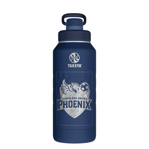 Takeya Sport Water Bottle - customized