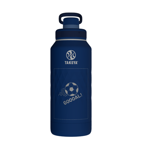 Takeya Sport Water Bottle - customized