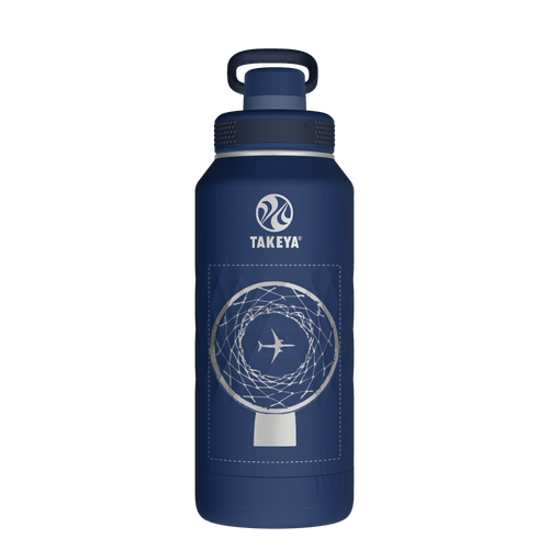 Takeya Sport Water Bottle - customized
