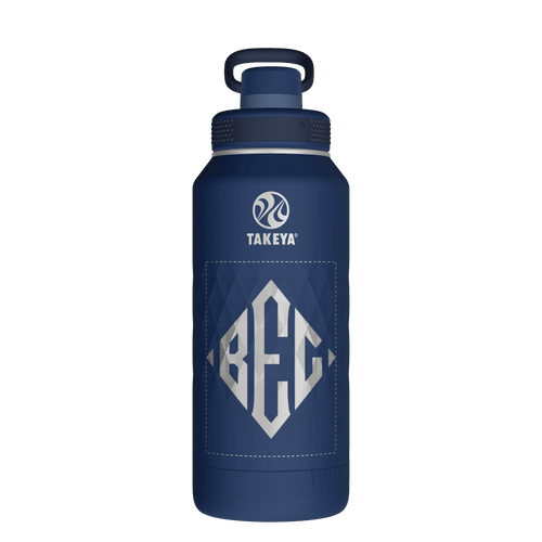 Takeya Sport Water Bottle - customized