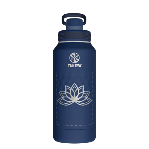 Takeya Sport Water Bottle - customized
