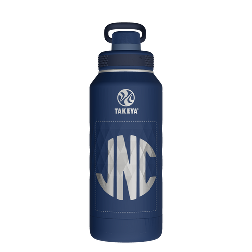 Takeya Sport Water Bottle - customized