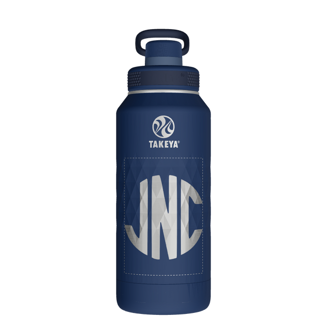 Takeya Sport Water Bottle - customized