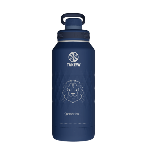 Takeya Sport Water Bottle - customized