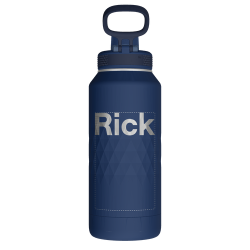Takeya Sport Water Bottle - customized