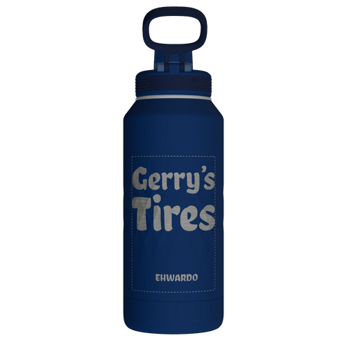 Takeya Sport Water Bottle - customized
