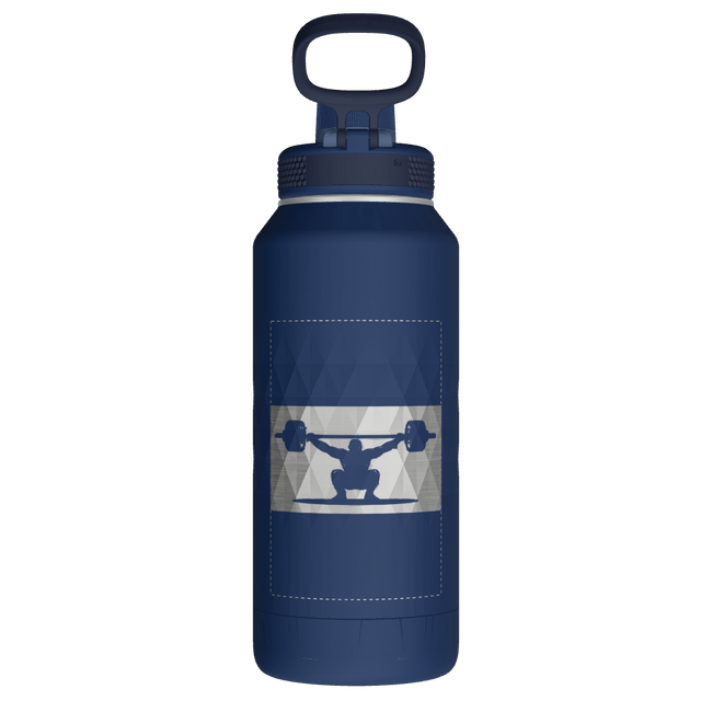 Takeya Sport Water Bottle - customized