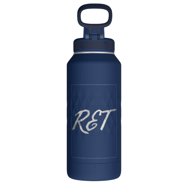 Takeya Sport Water Bottle - customized