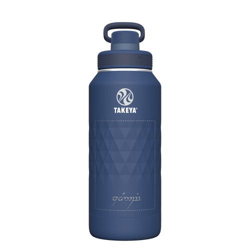 Takeya Sport Water Bottle - customized