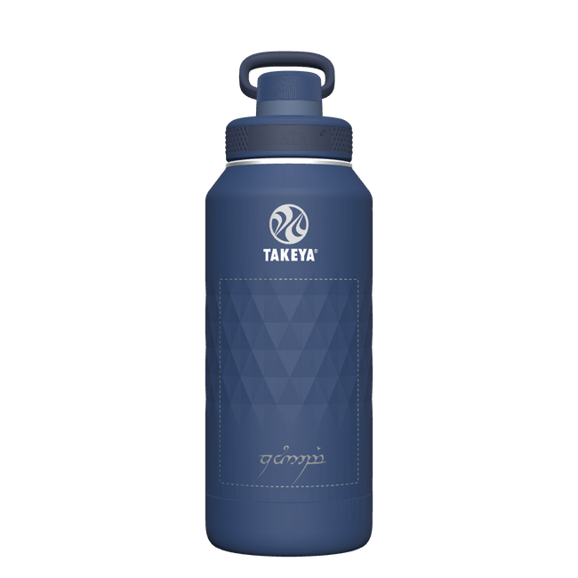 Takeya Sport Water Bottle - customized