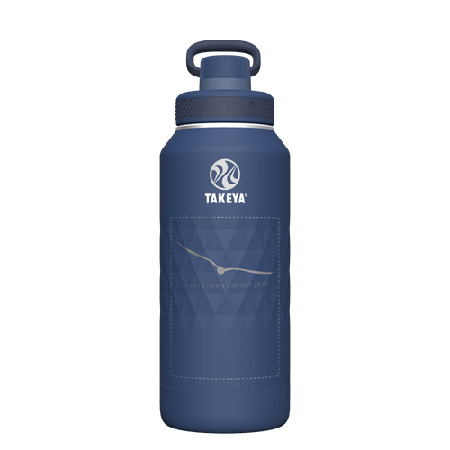 Takeya Sport Water Bottle - customized
