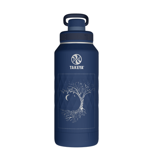 Takeya Sport Water Bottle - customized