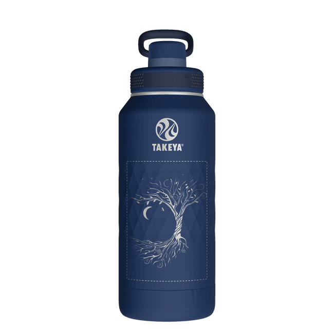 Takeya Sport Water Bottle - customized
