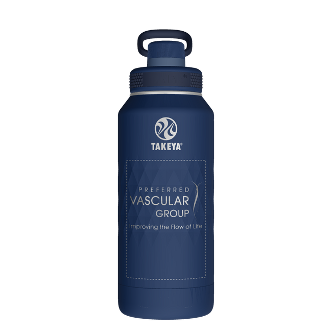 Takeya Sport Water Bottle - customized