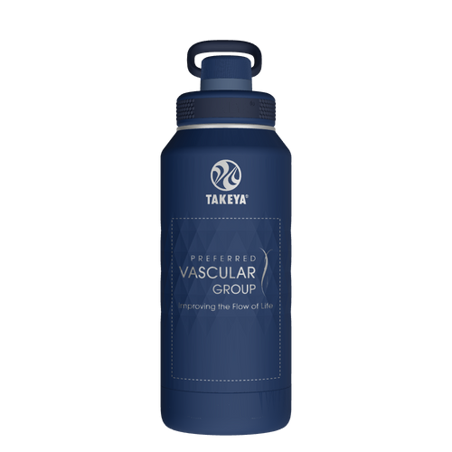 Takeya Sport Water Bottle - customized