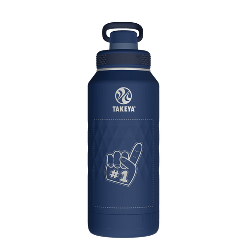 Takeya Sport Water Bottle - customized