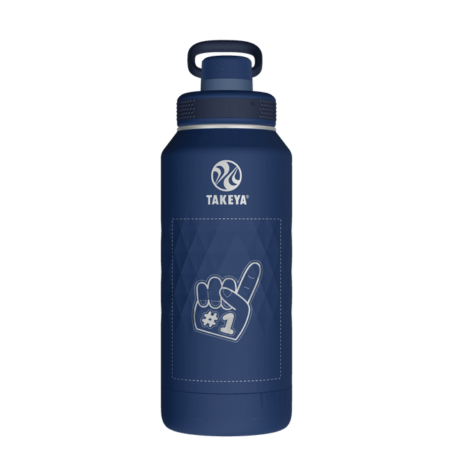 Takeya Sport Water Bottle - customized