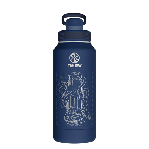 Takeya Sport Water Bottle - customized