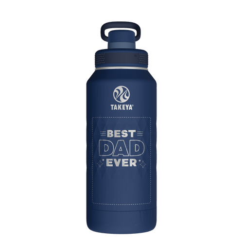 Takeya Sport Water Bottle - customized