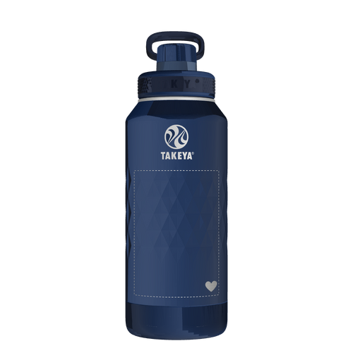 Takeya Sport Water Bottle - customized