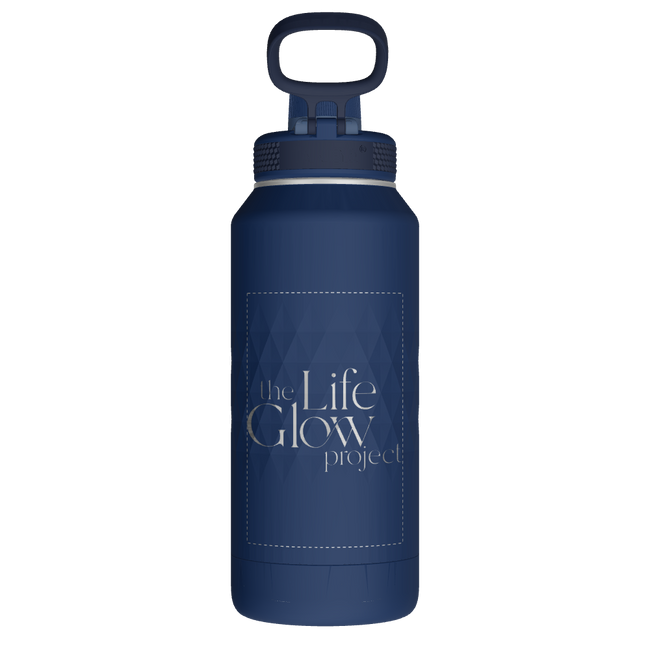 Takeya Sport Water Bottle - customized
