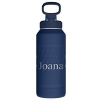 Takeya Sport Water Bottle - customized