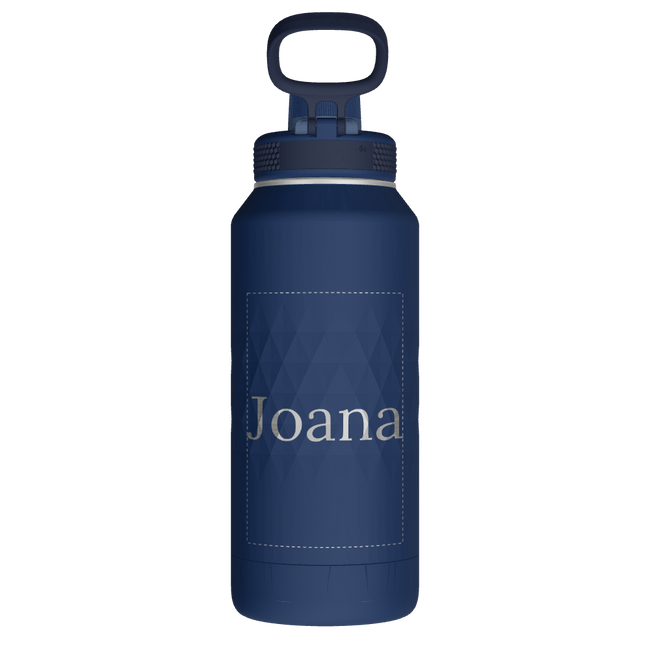 Takeya Sport Water Bottle - customized
